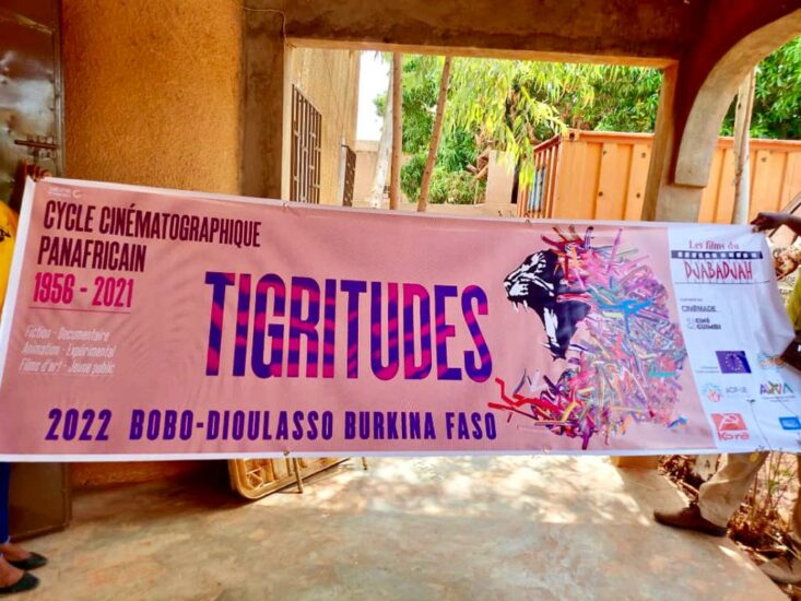 Tigritudes - Burkina Fasso