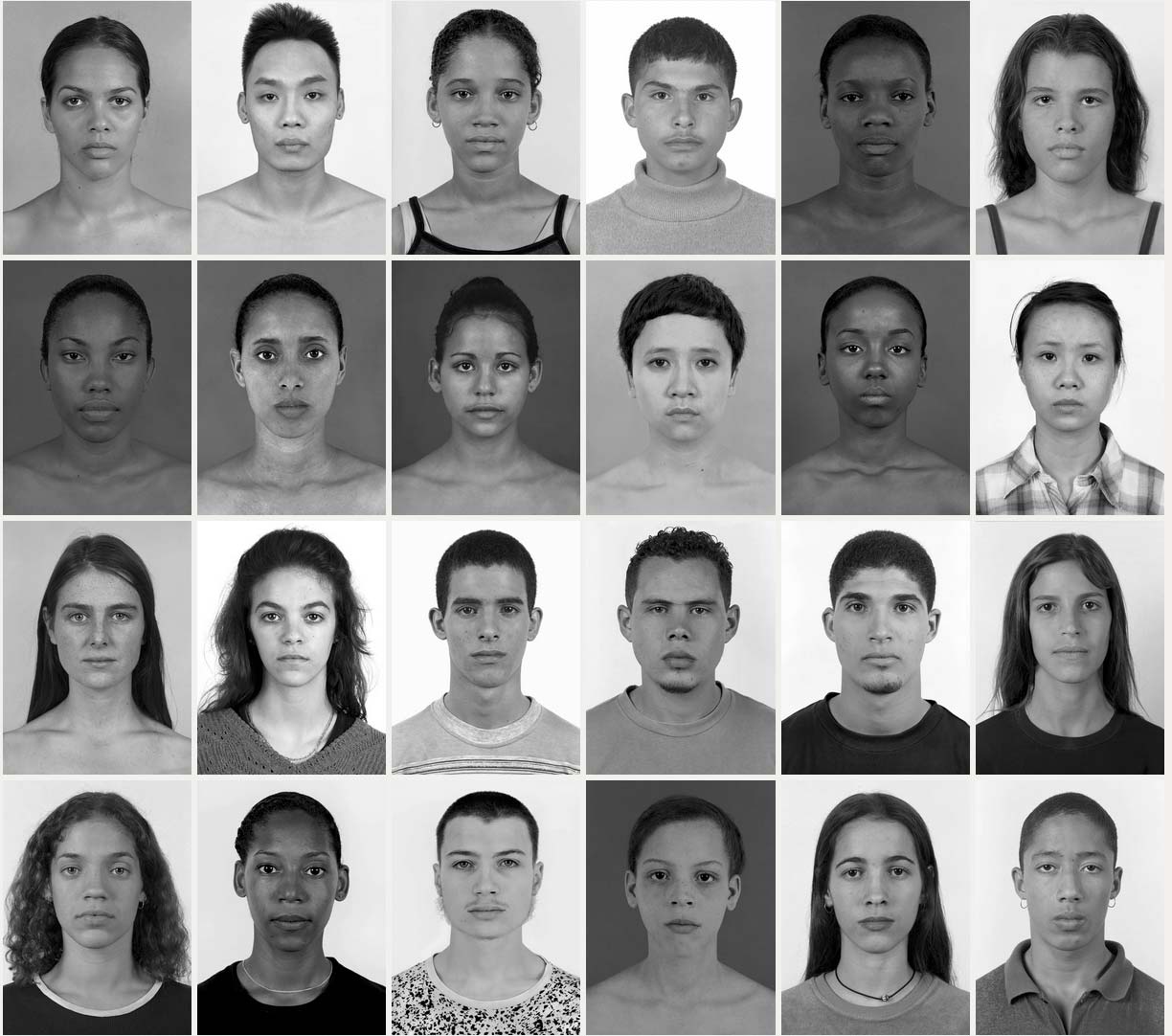 Portfolio de Manfred Jade